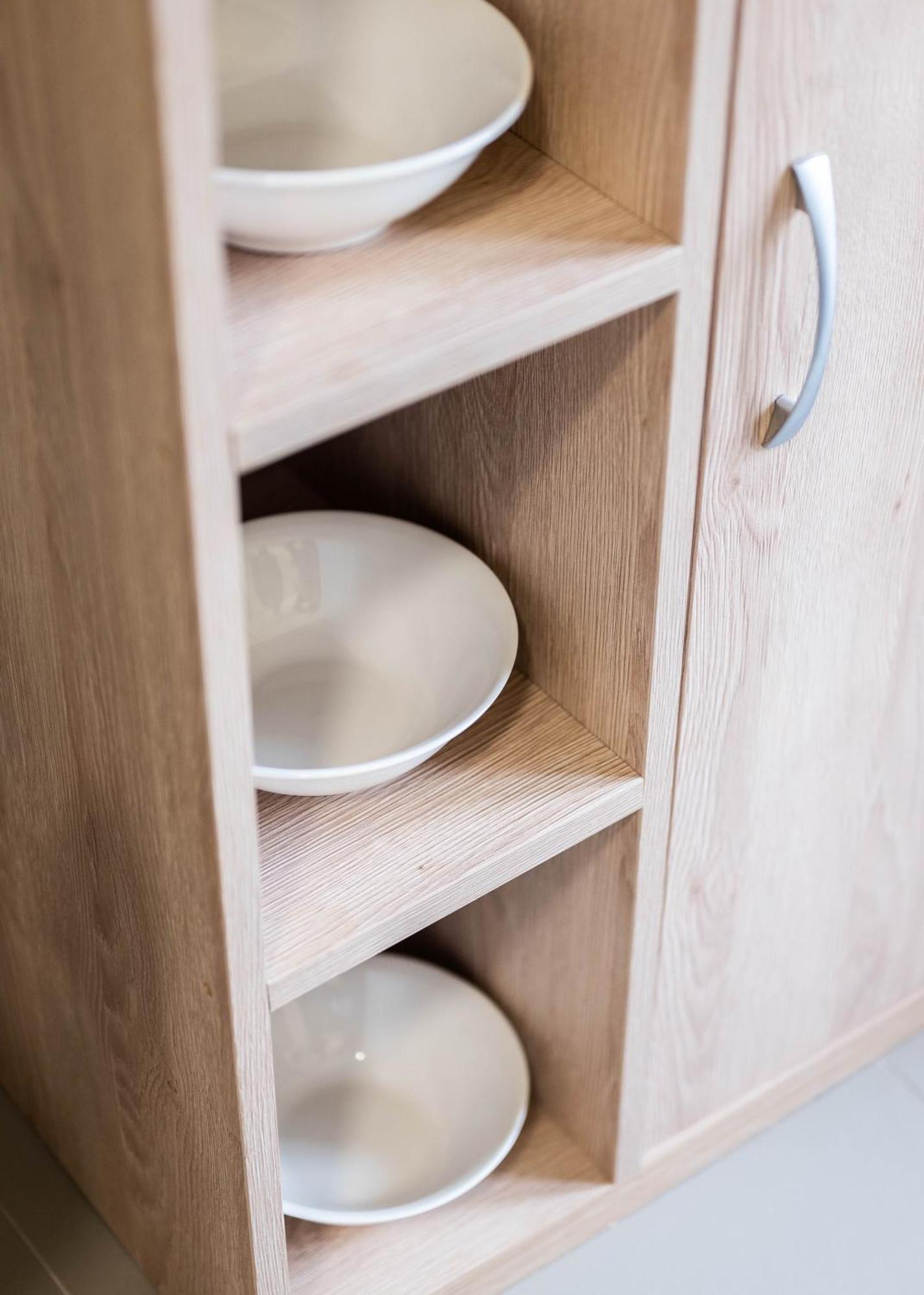 Studio Apartment Cudo Nevidjeno Karuc Экстерьер фото